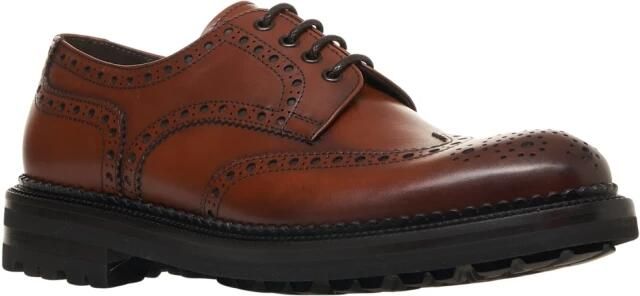 Green George Brogue Veterschoenen - Foto 3