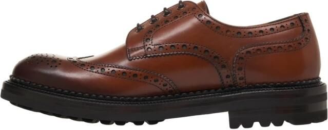 Green George Brogue Veterschoenen - Foto 4
