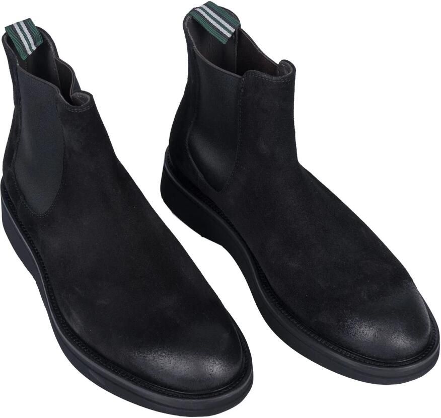Green George Chelsea Boots - Foto 2