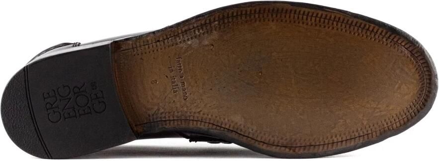 Green George Classic Penny Loafer - Foto 2