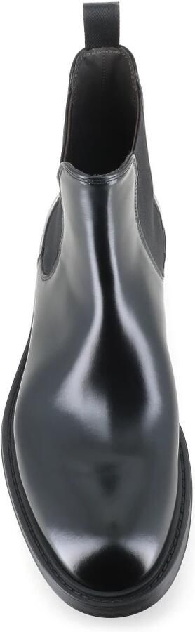 Green George Clipper Chelsea Boot