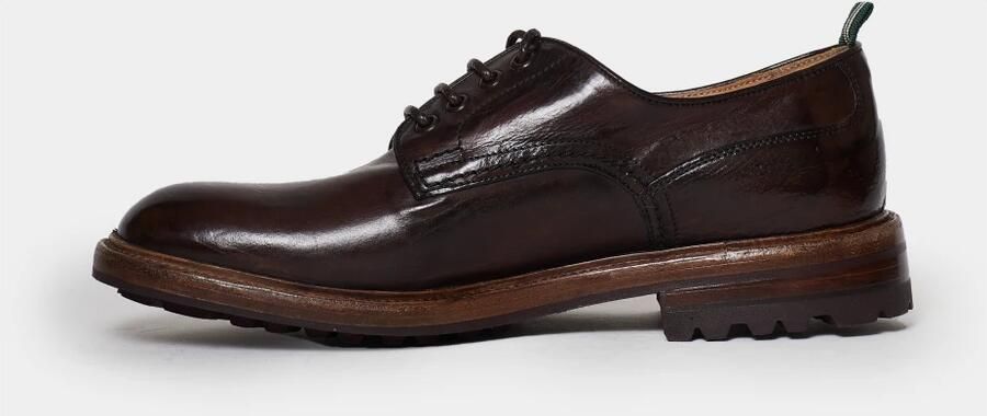 Green George Derby Schoenen - Foto 2