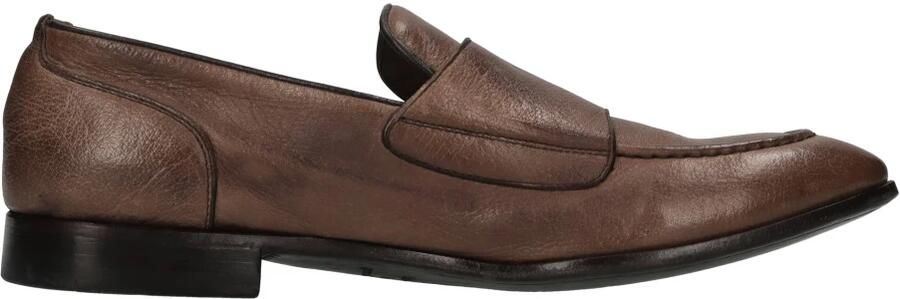 GREEN GEORGE 7040 Dubbele Gesp Loafers - Foto 5