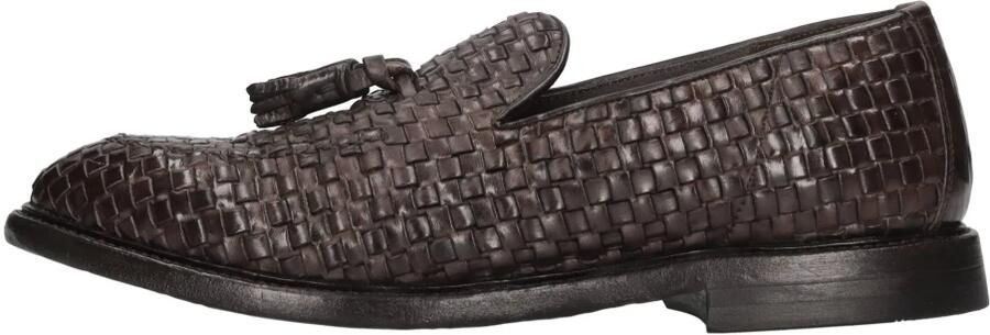 Green George Flat schoenen Bruin