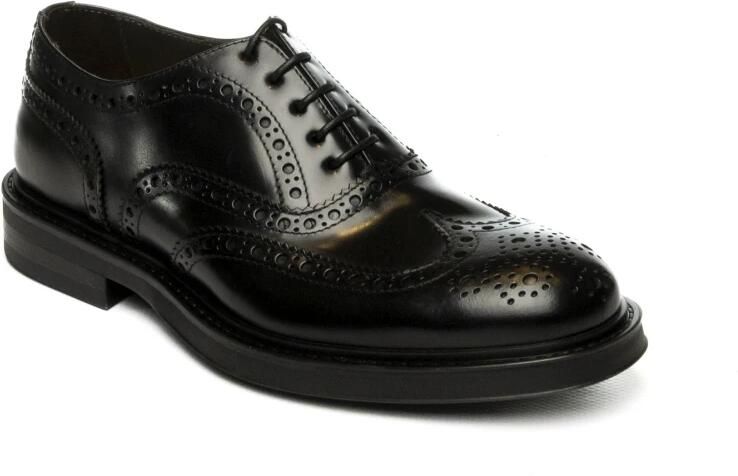 GREEN GEORGE Francesina Brogue - Foto 2