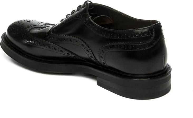 GREEN GEORGE Francesina Brogue - Foto 3