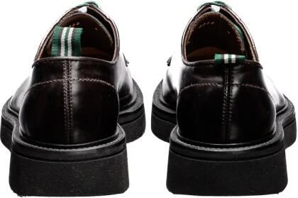 Green George Gepoetste Derby Schoenen - Foto 5