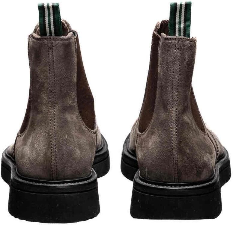 GREEN GEORGE Gepolijste Beatles Stijl Model - Foto 3