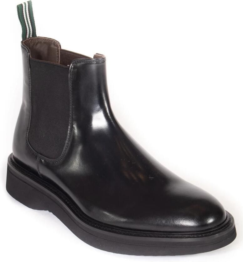 GREEN GEORGE Gepolijste Chelsea Boot - Foto 2