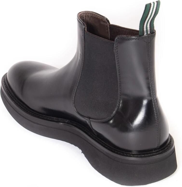 GREEN GEORGE Gepolijste Chelsea Boot - Foto 3