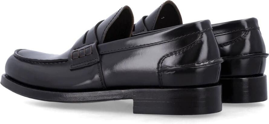 Green George Gepolijste Loafer - Foto 2