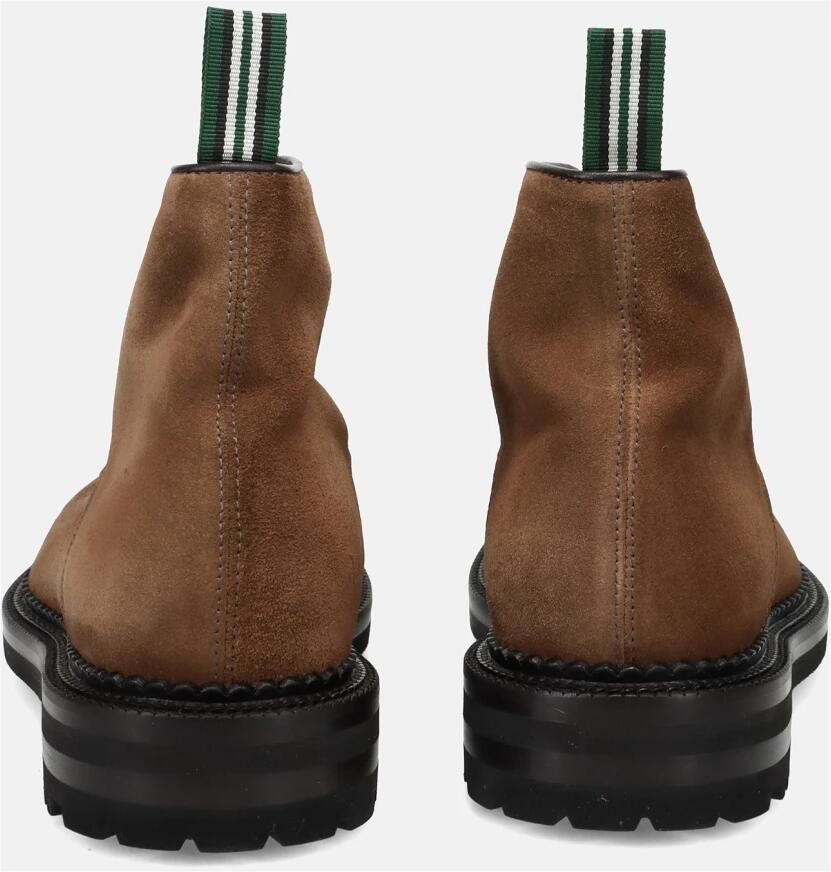 GREEN GEORGE High Top Derby - Foto 2