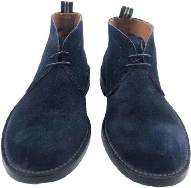 Green George Kenia 266 Veterlaarzen