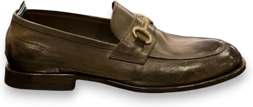 Green George Klassieke Loafer