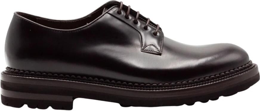 GREEN GEORGE Laced Schoenen