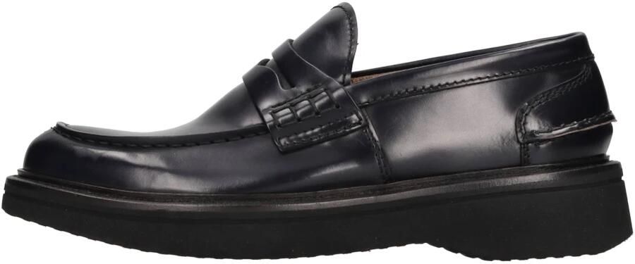 Green George Leren Loafers - Foto 2