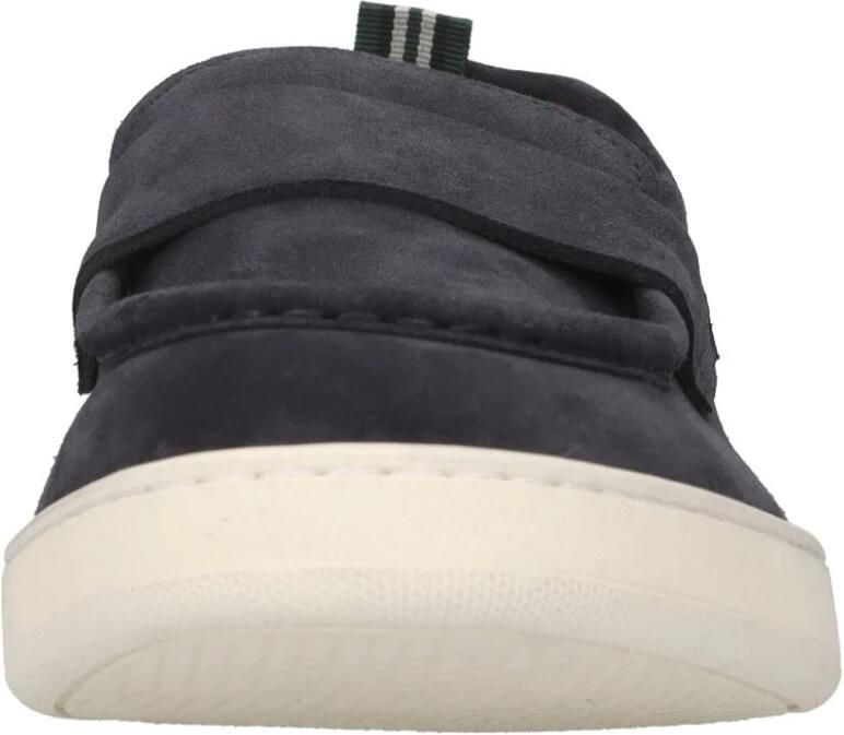 Green George Leren Loafers - Foto 2