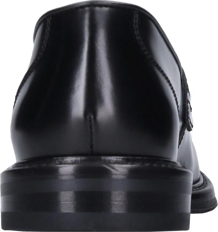 GREEN GEORGE Leren Loafers - Foto 2