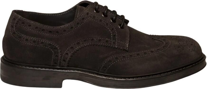 GREEN GEORGE Licht 375 Geklede Schoenen
