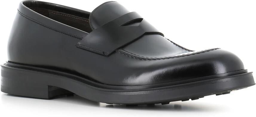 Green George Loafer 9017 2920