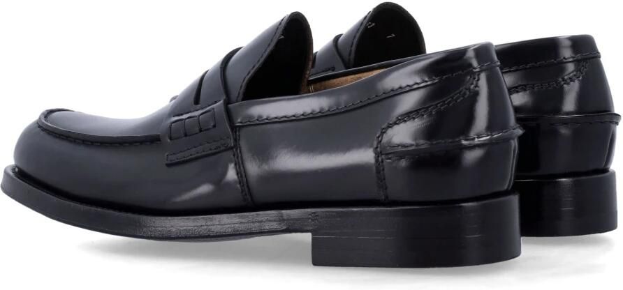 Green George Loafer Fondo Cuoio - Foto 2