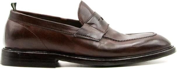 GREEN GEORGE Loafer