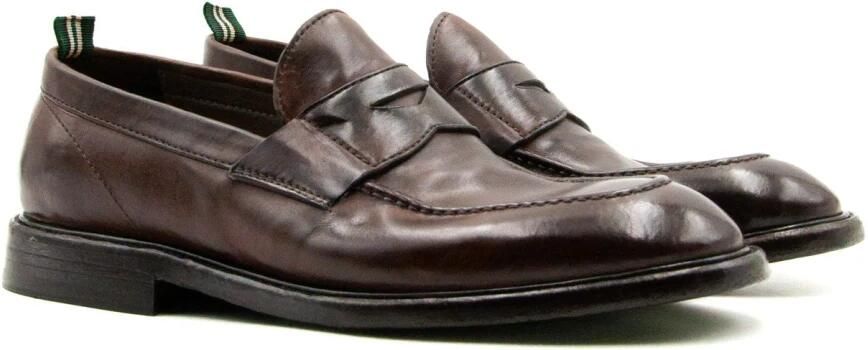 GREEN GEORGE Loafer - Foto 4