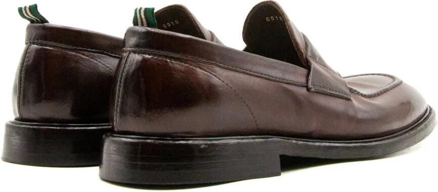 GREEN GEORGE Loafer - Foto 3
