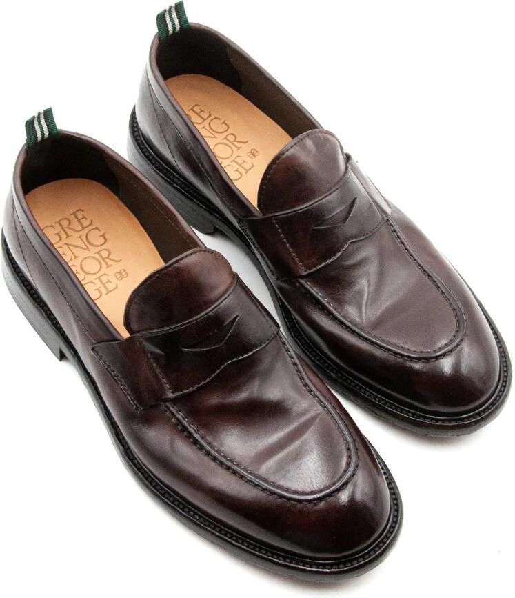 GREEN GEORGE Loafer - Foto 2