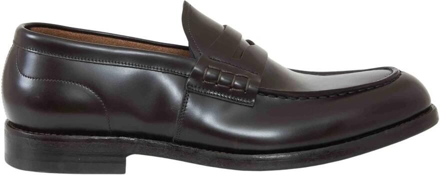 GREEN GEORGE Loafers