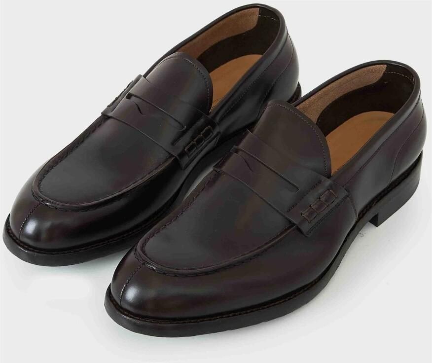 GREEN GEORGE Loafers - Foto 4