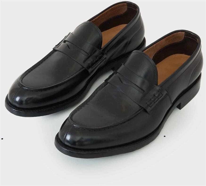 GREEN GEORGE Loafers - Foto 3