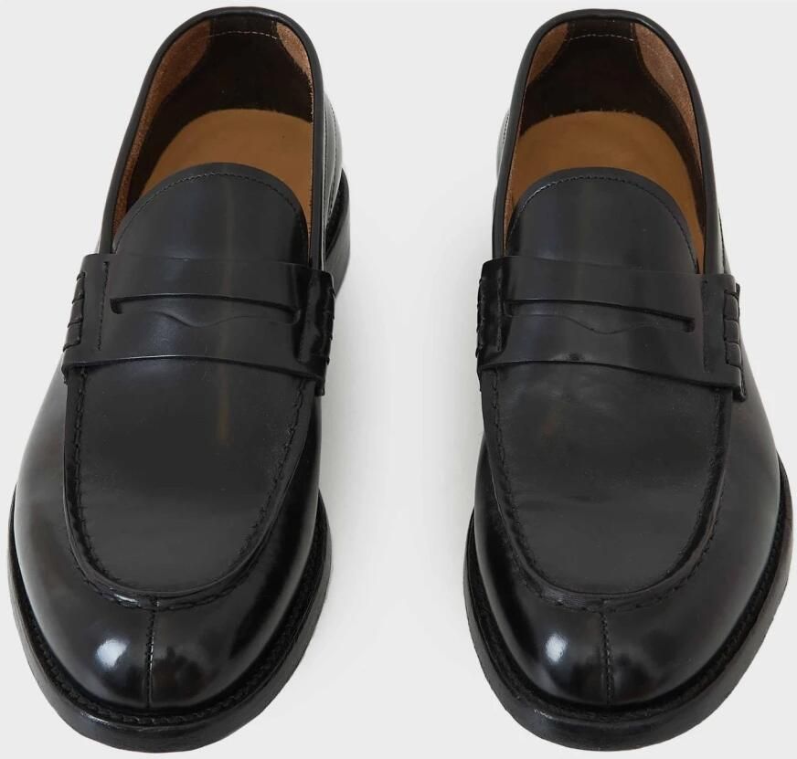 GREEN GEORGE Loafers - Foto 2