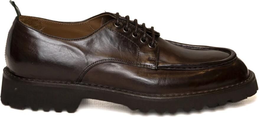 GREEN GEORGE Maremma Derby Veterlaars