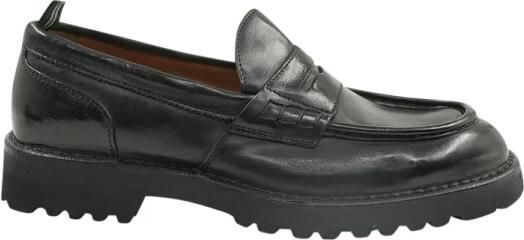 Green George Maremma Loafer