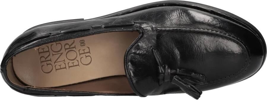 GREEN GEORGE Maremma Loafer - Foto 5