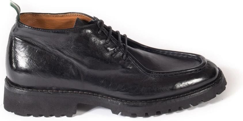 GREEN GEORGE Maremma Veterlaars