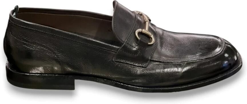 Green George Mocassin