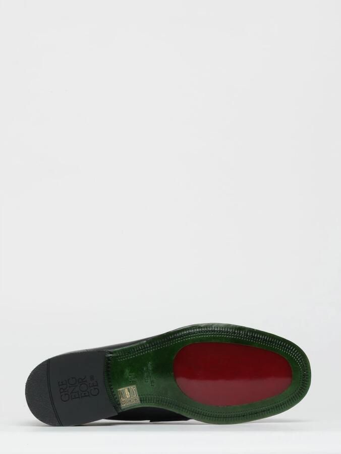 GREEN GEORGE Mocassino 1076 - Foto 4