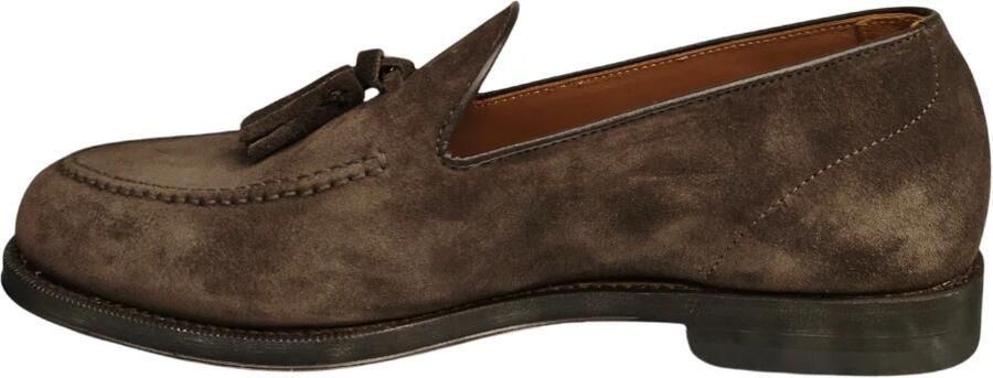 GREEN GEORGE Mocassino Light