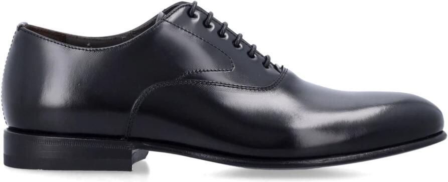 Green George Oxford Schoen