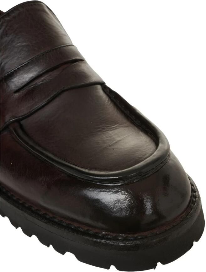 Green George Penny Loafer - Foto 2