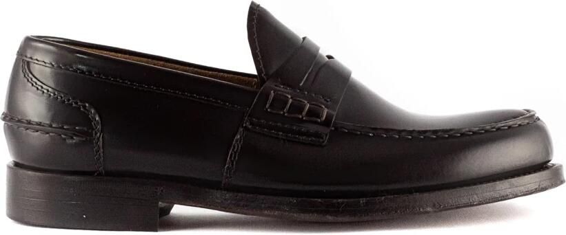 Green George Platte Schoenen