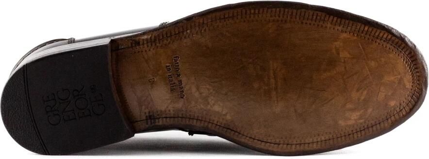 Green George Platte Schoenen - Foto 2