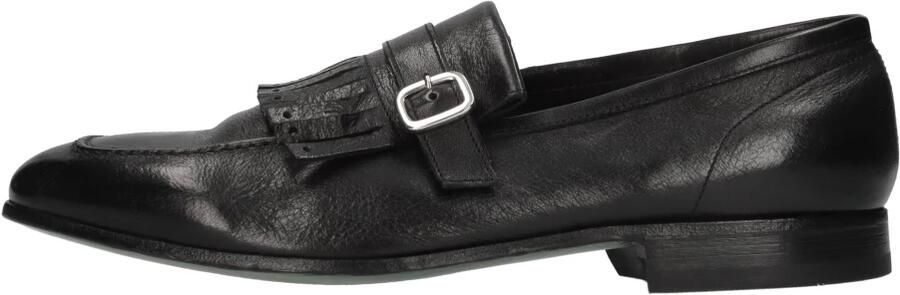 Green George Platte Schoenen