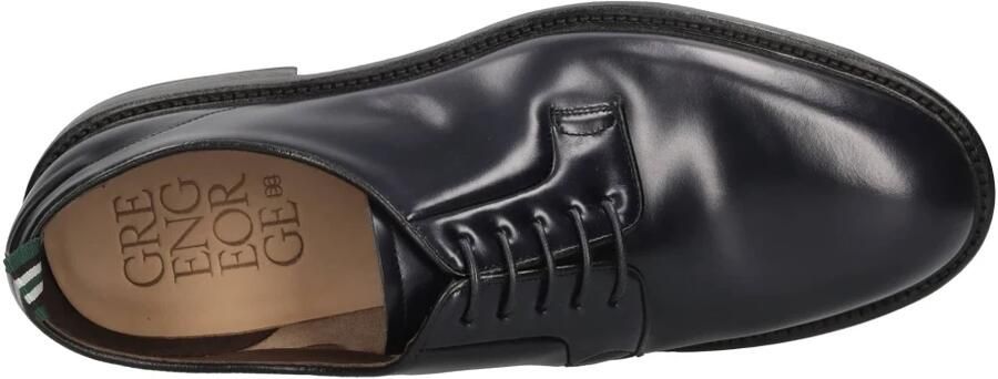 Green George Platte Schoenen - Foto 2