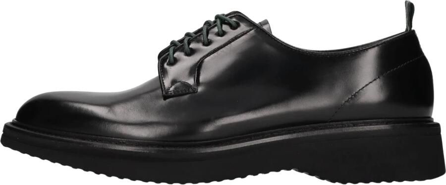 GREEN GEORGE Platte Schoenen