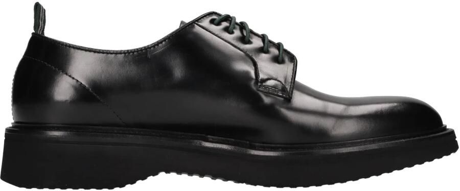 GREEN GEORGE Platte Schoenen - Foto 4