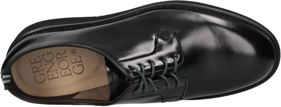 GREEN GEORGE Platte Schoenen - Foto 5