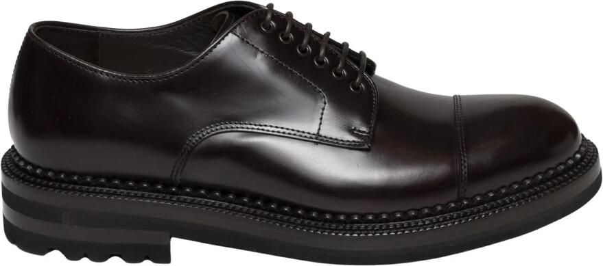 GREEN GEORGE Polished 98